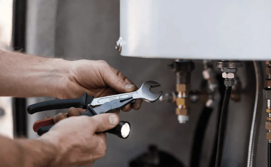 Why choose Water Heater Repair in Ashley, MI